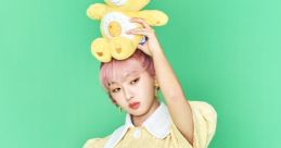 ADORA (EX BTS & TXT PRODUCER)