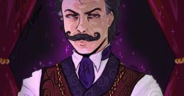 Nero BlackStone [Richard Darbois - SOE BO3]