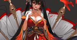 Taihou (Azur Lane) [JP]