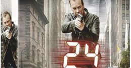 Patrick Béthune (vf de 24 heures chrono)