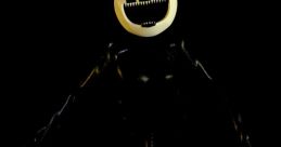 Nightmarionne (FNAF 4)