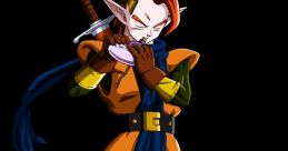 Tapion (DBZ 🇺🇸)