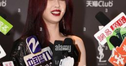 Esther Yu (Chinese Singer)