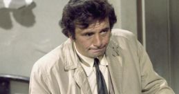 Columbo (Peter Falk)