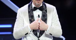 Amadeus (presentatore italiano)