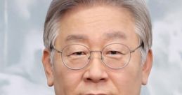 Yoon Suk Yeol
