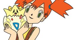 Misty [Adeline Chetail - Buried BO2]