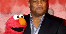 Elmo (Kevin Clash)