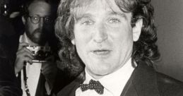 Robin Williams (RIP)