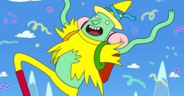 Magic Man - Normal Man - Adventure Time