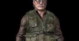 Samuel Stuhlinger [David Krüger - Buried BO2]