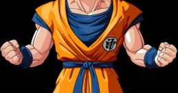 Son Goku-Kakarot [ENG Dub] (Dragon Ball)