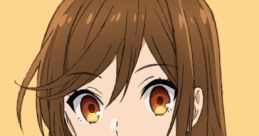 Kyouko Hori (Horimiya) (JP) Type your text to hear it in the voice of Kyouko Hori (Horimiya) (JP).