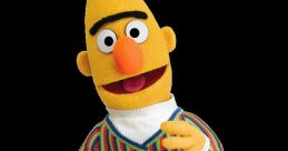 Bert the Desk Clerk