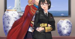 Prince of Wales (Azur Lane) [EN]