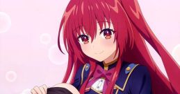 Sarasa Saionji (Liar Liar)