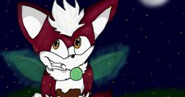 Chip (From Sonic Unleashed)