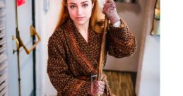 Anastasia (Christy Altomare)