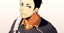 Sawamura Daichi (Haikyu!!) (JP)