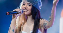 Melanie Martinez Live