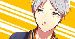 Sugawara Koushi (Haikyu!!) (JP)