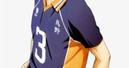Azumane Asahi (Haikyu!!) (JP)