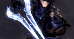 Master Chief (Halo 2 - Halo Reach) | [crepe]