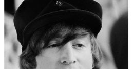 John Lennon (1965 Era)