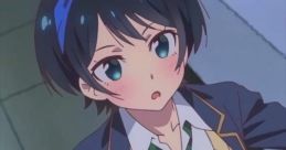 Ruka Sarashina (Rent a Girlfriend) (JP) Type your text to hear it in the voice of Ruka Sarashina (Rent a Girlfriend) (JP).