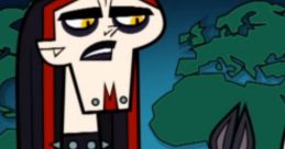 Crimson, Ennui & Loki (Total Drama: The Ridonculous Race) (voicemyai)