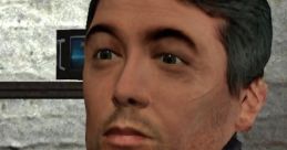 Barney Calhoun (Half-Life 1) (VA: Scott Lynch)