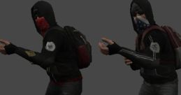 Anarchist from CS:GO