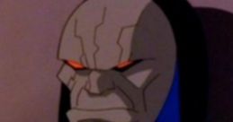 Darkseid (DC Animated Universe) (Michael Ironside)