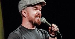 Brad Williams (Stand-Up Comedian)