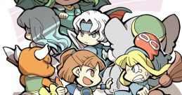 Suketoudara (From Puyo Puyo) Various