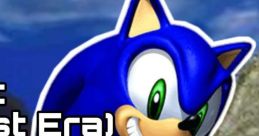 Sonic the Hedgehog - Dreamcast Era - Ryan Drummond