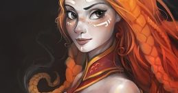 Lina (Dota 2)