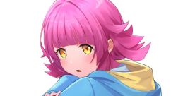 Rina Tennoji (Love Live! Nijigasaki) | [crepe]