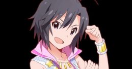 Makoto Kikuchi (The Idolm@ster) REUPLOAD