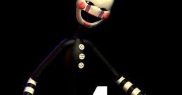 The Puppet (FNAF 2)