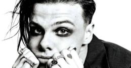 YUNGBLUD (British singer)