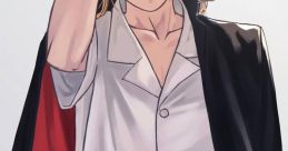Manjiro Sano [JPN - TOKYO REVENGERS]