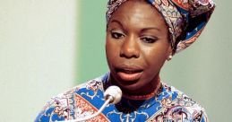 Nina Simone