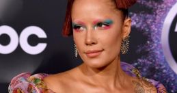 Halsey (English Singer)