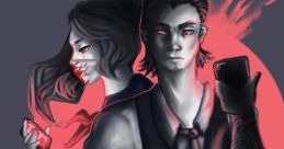The Yakuza (Yandere Simulator)