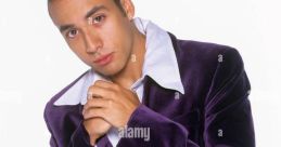 Howie Dorough (Backstreet Boys)