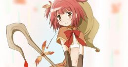 Kaede Akino (Magia Record)