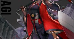 Amagi (Azur Lane) [EN]
