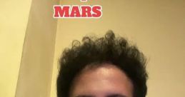 Saint Marcus Mars (One Piece)