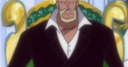 Saint Shepherd Ju Peter (One Piece)